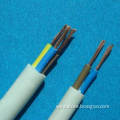 Copper Conductor Flexible Wire